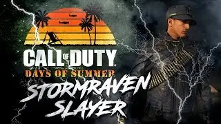 *LIMITED TIME* STORMRAVEN SLAYER - GUIDE / SECRET CHARACTER 