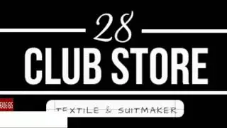 Showroom 28Clubstore Pembuatan Jas Pria Bandung , Jas Pria Slimfit , Jas Pria Custom
