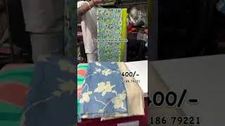 summer cotton suit design digital print salwar suit design/Punjabi suit design//#cotton #suitdesign