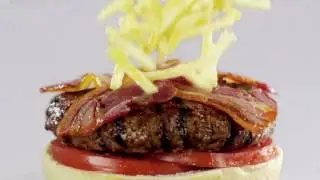 Prueba La Churrita de Bembos