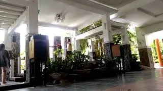 EO-Team building 2019 at San Fernando Pampanga