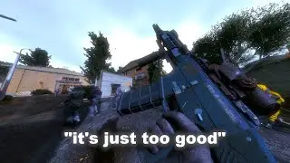 I'm ADDICTED To Stalker GAMMA