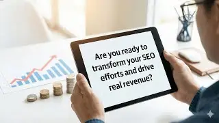 The SEO Founders Playbook for Scaling Organic Growth and drive traffic from search and GPT.