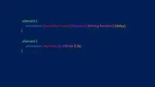 CSS Animation Ep  1   Keyframes