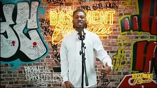 Basement Chronicles | Yung Kash Capre - Same Way