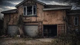 I Bought an Abandoned Homestead No One Wanted