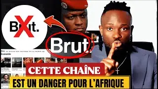 Urgent!!! You won't believe the dirty work Brut is doing in Africa (manipulation, lies)