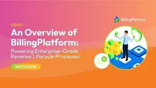 BillingPlatform Overview