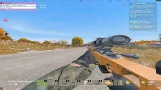 Highlight DAYZ EP1