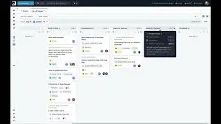 Work in Progress Limits Walkthrough