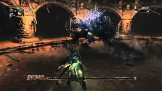 Bloodborne&trade; Perfection Bolt Gem