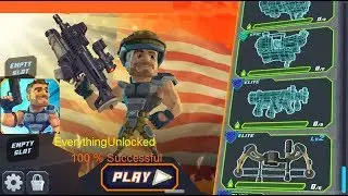 Major Mayhem 2 Mod Apk 100% Successful + HD GamePlay
