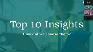 Top 10 Insights: 2024 Diversity Report