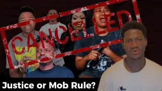 Cancel Culture in South Africa: Accountability or Mob Justice?