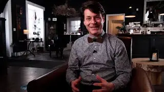 Benoit Perrault pr&eacute;sent&eacute; par le CSEPR