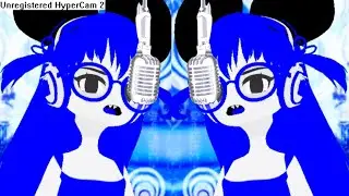 ACIDGVRL - 009 SOUNDSYSTEM (MUSIC VIDEO)