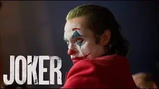 Joker - A Narrative Vision