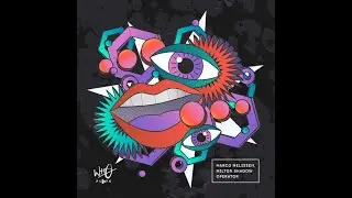 Milton Shadow, Marco Melissen - Groovin' (Extended Mix) (EG STUDIO)