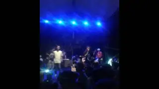 The Move Reggae Band - coco de rasta (cover) 