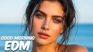 EDM Relax: Ambient Chill 🎧 Soft EDM for Relaxation & Mindful Moments