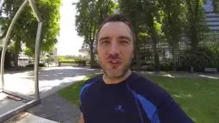 Defi - A l'eau ou un resto pour ReimsTV