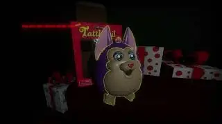 Tattletail Full Play Through