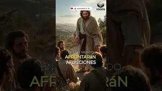 Juan 16:33 | &iexcl;PAZ EN MEDIO DEL CAOS! 🕊️