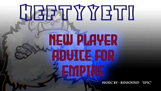 Empire LARP  - New Player Advice and Chat