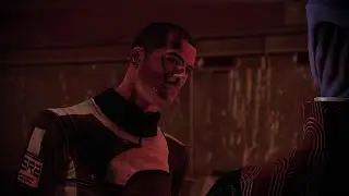 How to get into morinth apartment