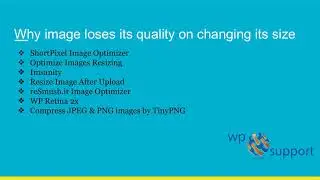How to Properly Compress and Resize Images for WordPress?