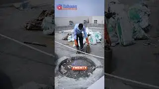 🦟 Mosquito Risk Audit & Control Services in Mumbai | Tahan Pest Solutions
