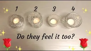 💐DO THEY FEEL YOUR CONNECTION?💐 Timeless Tarot Love Reading 💞