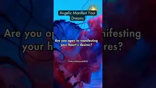 Today's Angelic Message Speaks Directly to You! 🌌👂