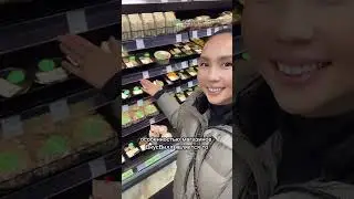Обзор магазина ВкусВилл, г. Алматы ул. Шевченко 96