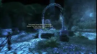 Neuer Charakter #3: Archet retten (3)