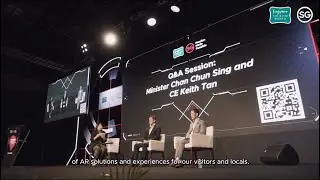 Tourism Industry Conference 2021 Highlights