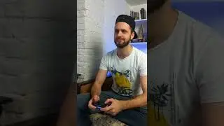 Главное Отличие Гейминга на Playstation 5 и PS4 Pro #shorts