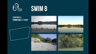Swim 8 Wild Lake