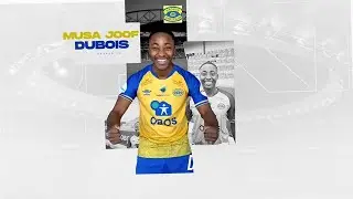Musa Joof Dubois ● Left Winger ● Grorud IL ● Highlights