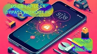 100% Working: Bypass FRP on LG G6 Without a PC - Easy Tutorial