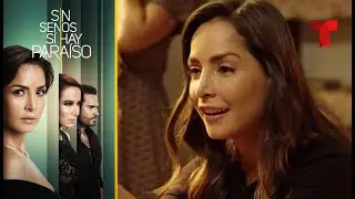 Sin Senos Sí Hay Paraíso 3 | Capítulo 46 | Telemundo