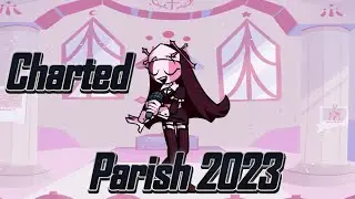 Friday Night Funkin' : Mid-Fight Masses Parish 2023 FanChart 4k