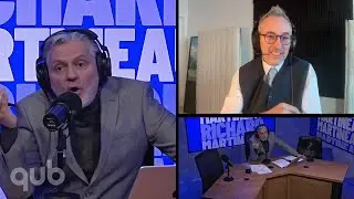 Bientôt des pubs dans ChatGPT: «Ça augure très mal pour le futur de l’IA», dit Francis Gosselin