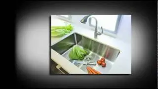 Julien Sinks - HomeAndStone.com