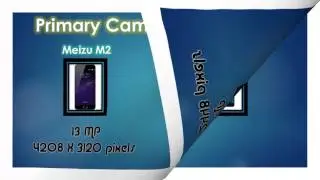 Meizu M2 Vs Redmi 2 Prime