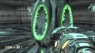 BlackSite: Area 51 (PS3) Last Episode (Ending)