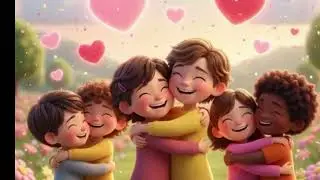 He She It Song for Kids | English Pronouns Song | Learn I You We with Music