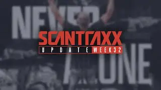 Brand New Hardstyle Releases | Scantraxx Update Week 32