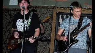M.T.M. &ndash; Безвольный солдат (live in Shelter, Minsk, 21-05-15)