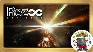 Quick and Dirty REZ INFINITE Review